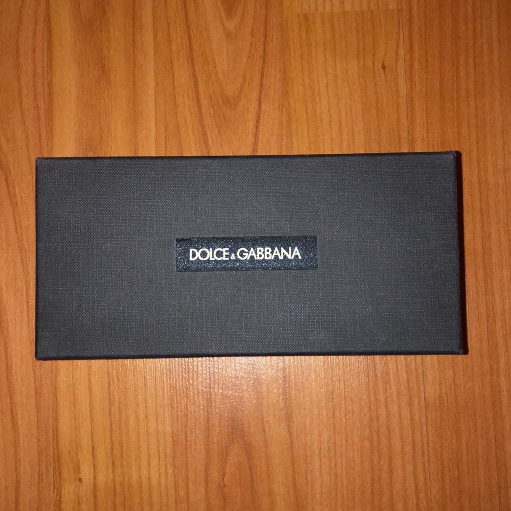 Dolce and Gabanna Sunglasses